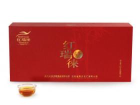 红瑞徕凤庆滇红工夫红茶节节高价格