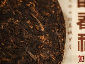 春季潮湿，如何保护普洱茶？