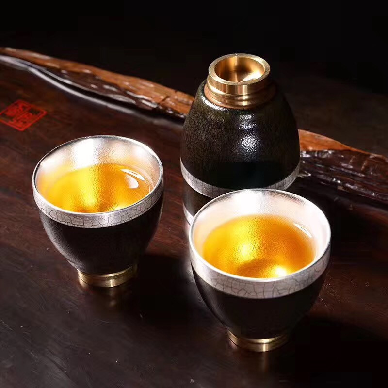 晓宇台湾茶器图片