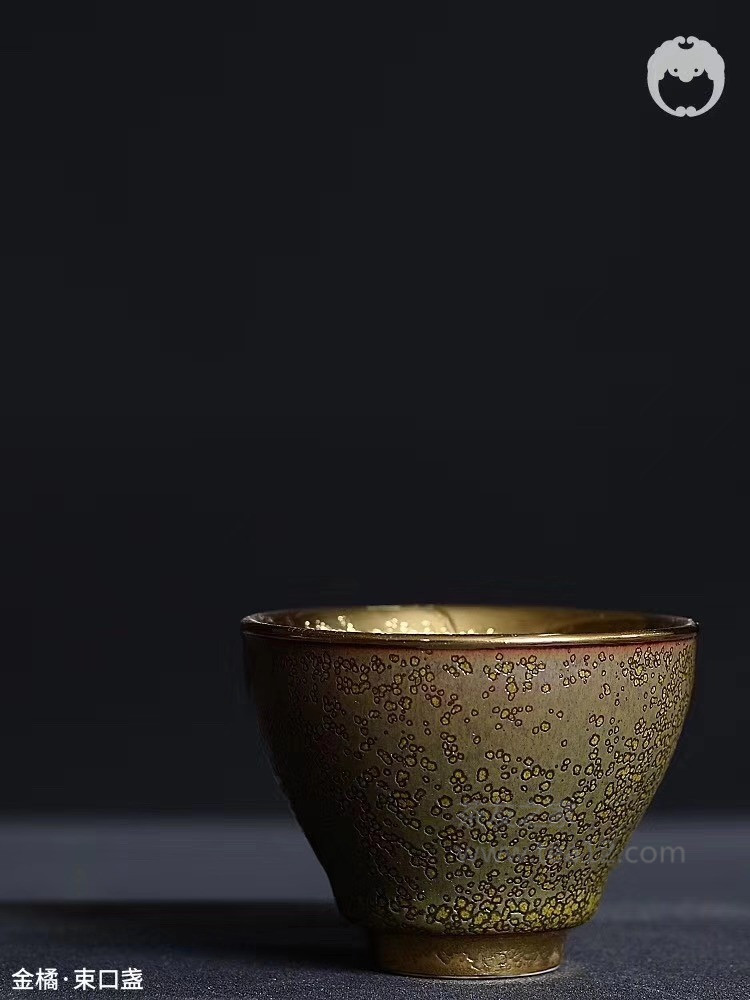 台湾晓宇茶器金杯