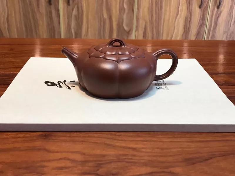 纯手工紫砂壶泡茶可以聚香是真的吗？