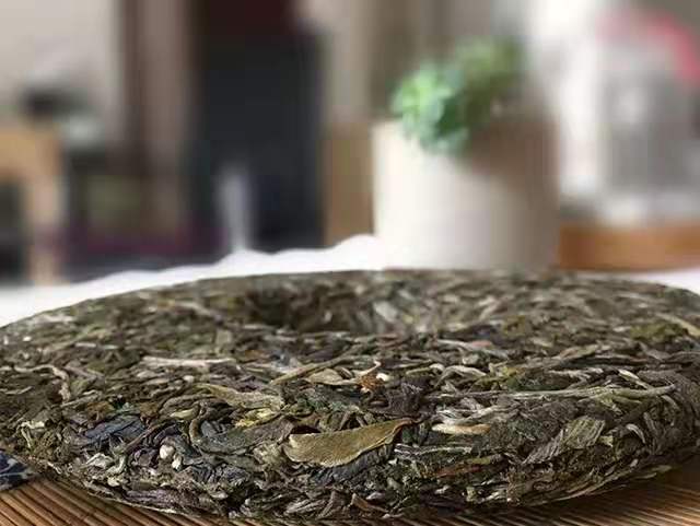 普洱茶生茶制作工艺流程