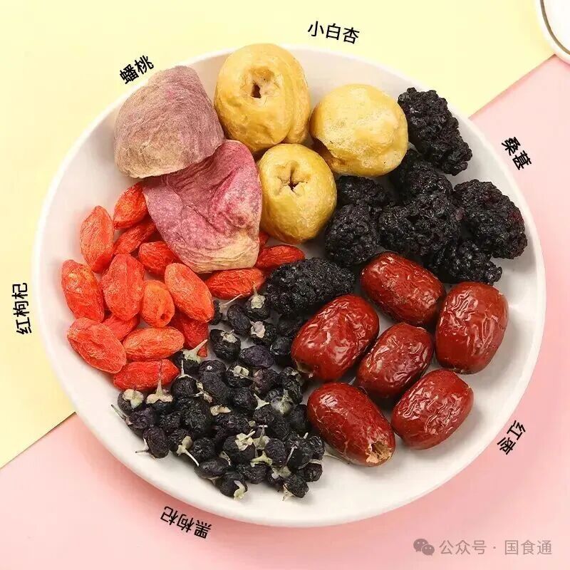 一文读懂：愿臻核心原料，好品质从源头开始