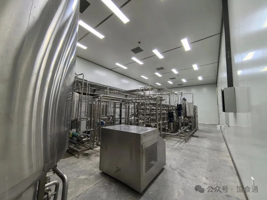 一文读懂：愿臻核心原料，好品质从源头开始