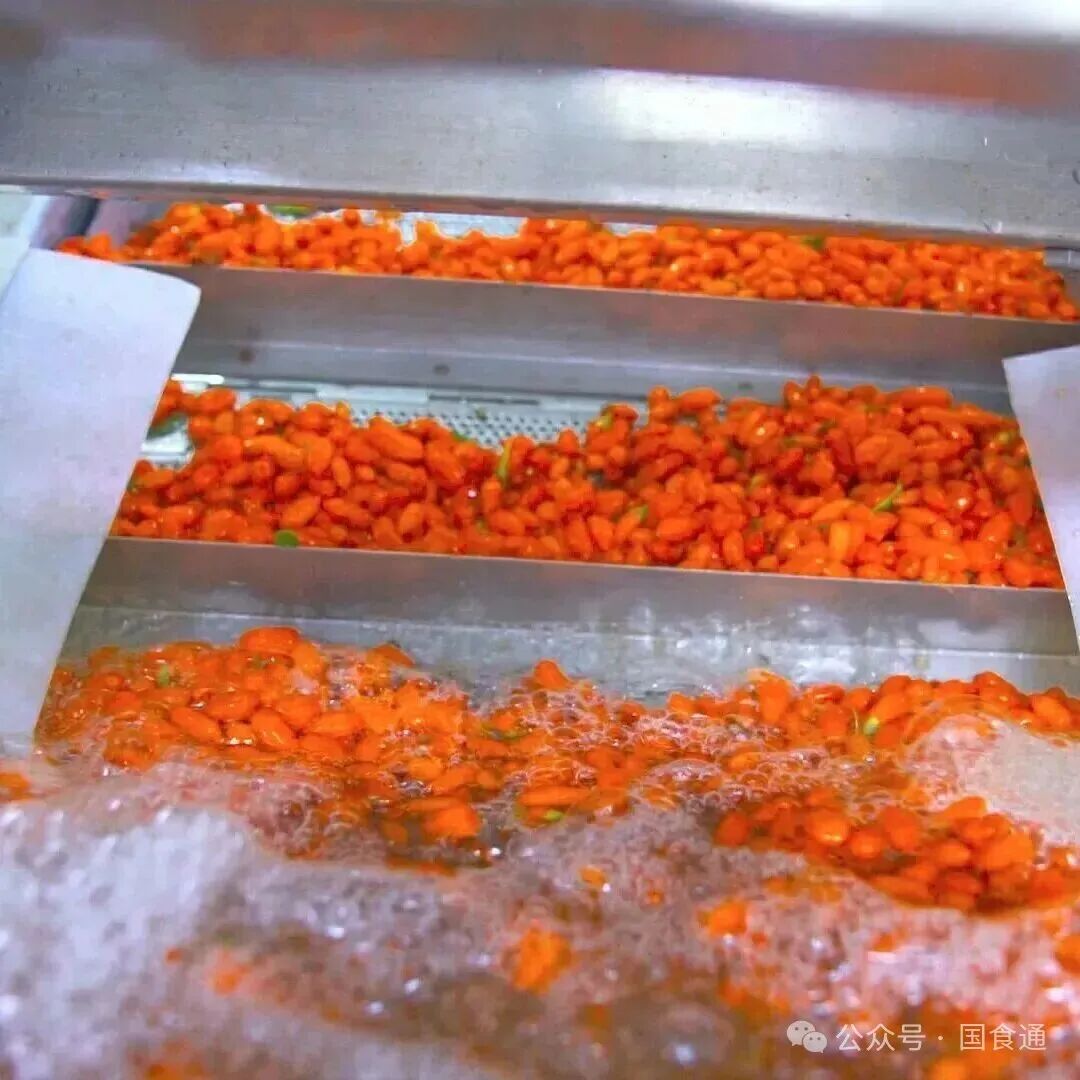 一文读懂：愿臻核心原料，好品质从源头开始