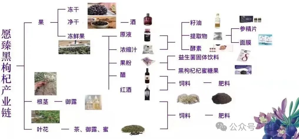 一文读懂：愿臻核心原料，好品质从源头开始